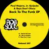 Back to the Funk EP album lyrics, reviews, download