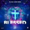 Blessed - Single album lyrics, reviews, download