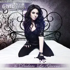 Te Declaro la Guerra by Nena Guzman album reviews, ratings, credits