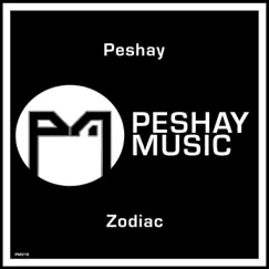 Zodiac - Single by Peshay album reviews, ratings, credits