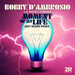 Moment of My Life (JN Closer To the Source Mix) [feat. Michelle Weeks] Song Lyrics