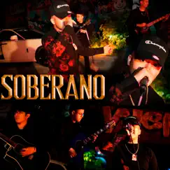 Soberano (En Vivo) - Single by La Organización album reviews, ratings, credits