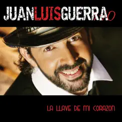 La Llave de Mi Corazón by Juan Luis Guerra album reviews, ratings, credits