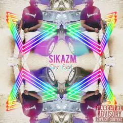 Too Fast - Single by SikaZm album reviews, ratings, credits