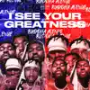 I See Your Greatness album lyrics, reviews, download