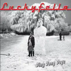 Ding Dong Days - Single by Luckyfella & Marcel Kapteijn album reviews, ratings, credits