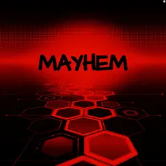 Mayhem - Single by U.Spin album reviews, ratings, credits