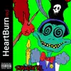 HeartBurn: Red - EP album lyrics, reviews, download
