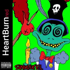HeartBurn: Red - EP by SiNnakel album reviews, ratings, credits