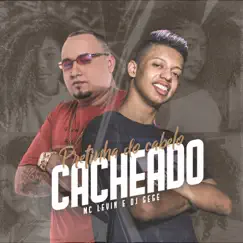 Pretinha do Cabelo Cacheado - Single by MC Levin & Dj GeGe album reviews, ratings, credits