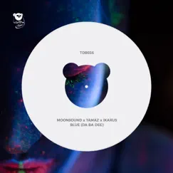 Blue (da ba dee) [feat. Tamaz] - Single by Moonsound & Ikarus album reviews, ratings, credits