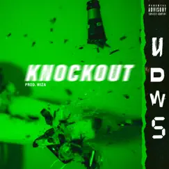 Knockout (feat. Vier6eins, Baktus, DingDongDon, el Henny & Pablo) - Single by UDWS album reviews, ratings, credits