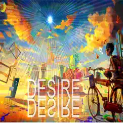Desire [5 Of 20] [Instrumental] Song Lyrics
