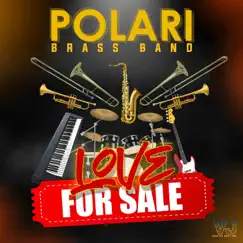 Love for Sale - Single by Polari Brass Band album reviews, ratings, credits