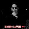 Midiendo Rappers #8 (feat. Joe Cajery) - Single album lyrics, reviews, download