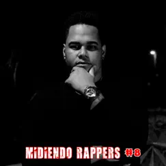 Midiendo Rappers #8 (feat. Joe Cajery) Song Lyrics