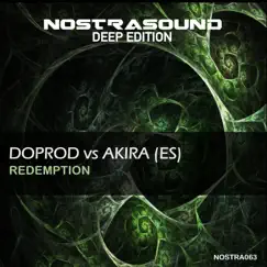 Redemption (Doprod vs. Akira (ES)) [Remixes] - Single by Doprod & Akira (ES) album reviews, ratings, credits