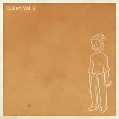 Cullen, Vol. 2 by Cullen Vance album reviews, ratings, credits