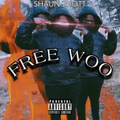 Free Woo - Single by Shaun 2hott album reviews, ratings, credits