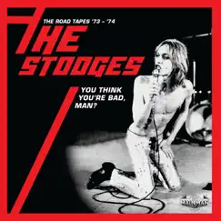Gimme Danger (Live, The Academy Of Music, New York City, 31 December 1973) Song Lyrics