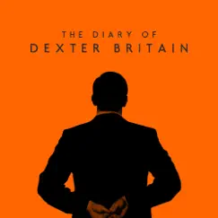 The Diary Of by Dexter Britain album reviews, ratings, credits