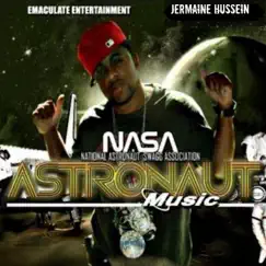 Astronaut Music by Jermaine Hussein album reviews, ratings, credits
