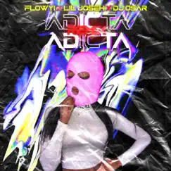 Adicta (Remix) Song Lyrics