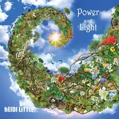 Power and Light by Heidi Little album reviews, ratings, credits