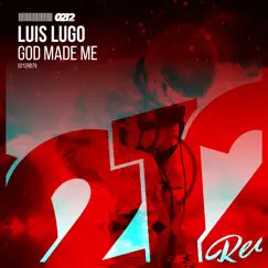 God Made Me (Zulet4 Remix) Song Lyrics