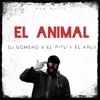 El Animal song lyrics