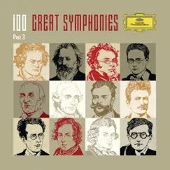 100 Great Symphonies (Pt. 3) by Various Artists album reviews, ratings, credits