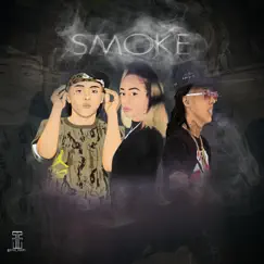 Smoke (feat. Peso Peso & Julo) - Single by Lovely Marie album reviews, ratings, credits