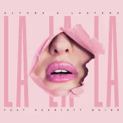 La la La (feat. Scarlett Quinn) Song Lyrics