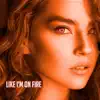 Like I'm On Fire - Single album lyrics, reviews, download