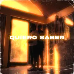 Quiero Saber - Single by Bashir. album reviews, ratings, credits