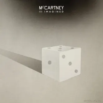 McCartney III Imagined by Paul McCartney album download