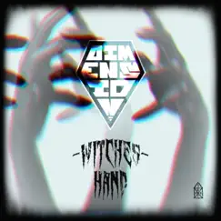 Witches Hand - Single by D1M3 album reviews, ratings, credits
