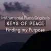 Finding My Purpose - EP album lyrics, reviews, download