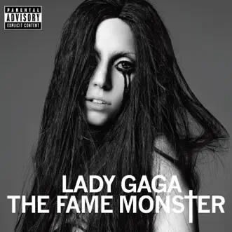 The Fame Monster by Lady Gaga album download