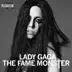 The Fame Monster album cover