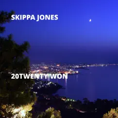 20Twenty Won by Skippa Jones album reviews, ratings, credits
