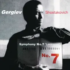 Shostakovich: Symphony No. 7 