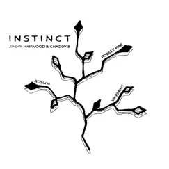 Instinct - Single by Jimmy Harwood & Chaddy.B album reviews, ratings, credits