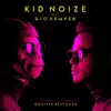 Monster Next Door (Janee Remix) [feat. Gio Kemper] - Single album lyrics, reviews, download