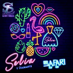 Safari - Single by Luis Y Selia & Selia y Diamante album reviews, ratings, credits