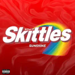 Skittles Sunshine (feat. YoungKif, Kyeel & Lil Kouro) - Single by Zentg 15 album reviews, ratings, credits