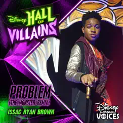 Problem (The Monster Remix) - Single by Issac Ryan Brown album reviews, ratings, credits