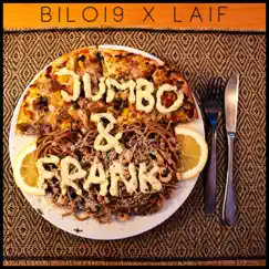 Jumbo & Frank - EP by Bilo19 & Laif album reviews, ratings, credits