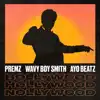 Bollywood X Hollywood X Nollywood (feat. Wavy Boy Smith & Ayo Beatz) song lyrics