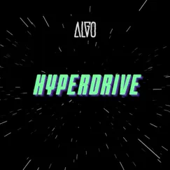 Hyperdrive Song Lyrics